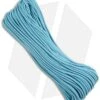 Carolina Blue 550 Paracord Nylon Braided 7-Strand Core (100') USA