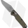 Kershaw Bel Air Clip Point MagnaCut DuraLock Knife Canvas Micarta (3.1" SW)