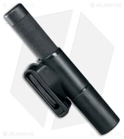 ASP Federal F-26 Scabbard Black Polymer (52638)