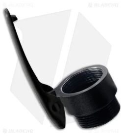 ASP Nexus Subcap Baton Clip Black (52931)