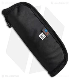 Ace Case Large 10" Fabric Knife Pouch (Assorted Colors) -Knives Store Ace Case 10in Fabric Knife Pouch Black BHQ 19353 jr large