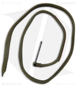 Argali Kodiak Knife Sharpener Belt Large (Sage Green) -Knives Store Argali Kodiak Belt Large Sage BHQ 139817 jr size large