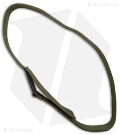 Argali Kodiak Knife Sharpener Belt Large (Sage Green) -Knives Store Argali Kodiak Belt Large Sage BHQ 139817 jr top large