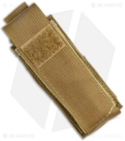 Benchmade Adamas AXIS Lock Knife Olive G-10 (3.8" FE) 275FE-2 -Knives Store Benchmade Adamas AXIS Lock Olive G 10 FDE 275FE 2 BHQ 118562 jr sheath back large