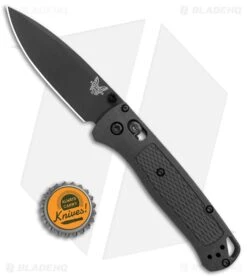 Benchmade Bugout AXIS Lock Knife Black CF-Elite (3.24" Black) 535BK-2 -Knives Store Benchmade Bugout AXIS Lock Black CF Elite TM Black 535BK 2 BHQ 98607 jr bottlecap large