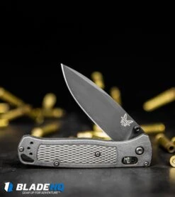 Benchmade Bugout AXIS Lock Knife Black CF-Elite (3.24" Black) 535BK-2 -Knives Store Benchmade Bugout AXIS Lock Knife Black CF Elite Black 535BK 2 BHQ 98607 kp brass web large