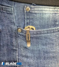 Benchmade Bugout AXIS Lock Knife Blue (3.24" Satin) 535 -Knives Store Benchmade Bugout AXIS Lock Knife Ranger Green Gray 535GRY 1 BHQ 83828 kp in pocket web large