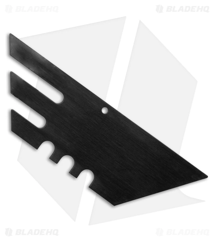 Big Idea Design TPT EZ Swap Pocket Tool (Stonewash Titanium) 5 Big Idea Design TPT EZ Swap Pocket Tool (Stonewash Titanium) - Image 5