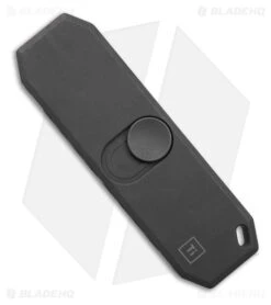 Big Idea Design Titanium Bit Bar II Inline Screwdriver (Stonewashed)