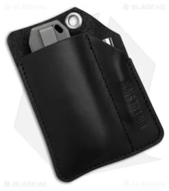 Big Idea Design Titanium Bit Bar II Inline Screwdriver (Stonewashed) -Knives Store Big Idea Design Titanium Bit Bar II Inline Screwdriver Stonewashed BHQ 181192 hd sheath large