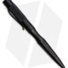 BlackJack International Tactical Pen Black Aluminum