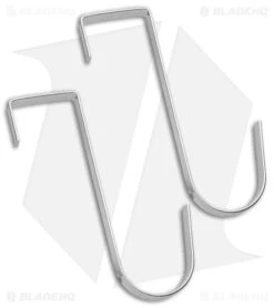 Blade HQ Jumbo Knife Roll Nylon Carry Case - Black W/Door Hooks -Knives Store Blade HQ Jumbo Roll Nylon Carry Case Black with Hooks BHQ 101144 jr hooks large