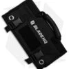 Blade HQ Knife Roll Nylon Carry Case - Black