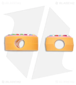 Blade HQ X ZeroFeud Exclusive Dessert Warrior® Lanyard Beads (Package Of 2) 5 Blade HQ X ZeroFeud Exclusive Dessert Warrior® Lanyard Beads (Package Of 2) -Knives Store Blade HQ x ZeroFeud Exclusive Dessert Warrior Lanyard Beads Package of 2 BHQ 190425 hd side large