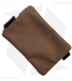 Blade HQ X ZeroFeud Exclusive Wallet - Dessert Warrior (Medium) -Knives Store Blade HQ x ZeroFeud Exclusive Wallet Dessert Warrior Medium BHQ 190432 hd back large