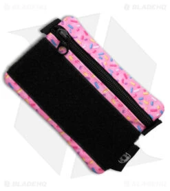 Blade HQ X ZeroFeud Exclusive Wallet - Dessert Warrior (Medium)