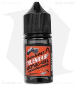 Blade-Solutions Truesharp (Hone Oil) - 30ml