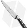 Boker Forge 7.4" Carving Kitchen Knife Black