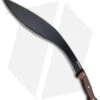 Boker Magnum Kukri Machete Wood (15.16" Black) 02RY694