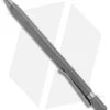 Boker Plus Redox Pen Ethergraf - Gray Titanium