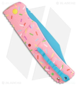 Boker XXL Kalashnikov Exclusive Dessert Warrior® Bowie Auto Knife (4.75") 6 Boker XXL Kalashnikov Exclusive Dessert Warrior® Bowie Auto Knife (4.75") -Knives Store Boker XXL Kalashnikov Exclusive Dessert Warrior Auto Knife Clip Point BHQ 184938 side kc large