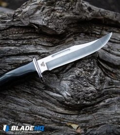 Buck Knives Buck Special 119BKS Hunting Knife Fixed Blade (6" Satin) 0119BKS -Knives Store Buck Special 0119BKS Hunting Knife Fixed Blade Satin 0119BKS BHQ 17047 kp log web large