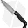 CIVIVI MDRN Hunter Fixed Blade Knife Black G-10 (4.1" SW Nitro-V)