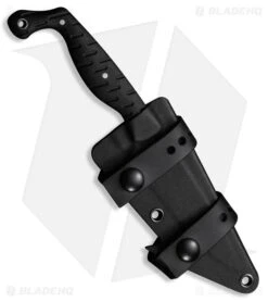 CIVIVI MDRN Hunter Fixed Blade Knife Black G-10 (4.1" SW Nitro-V) -Knives Store C23078 1 side large