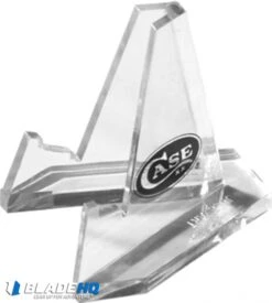 Case Knives Acrylic Knife Display Stand (Pack Of 5) -Knives Store CA9062 large