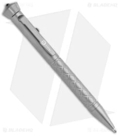 CIVIVI Coronet Titanium Pen5" W/ Spinner Bearing Top CP-02A