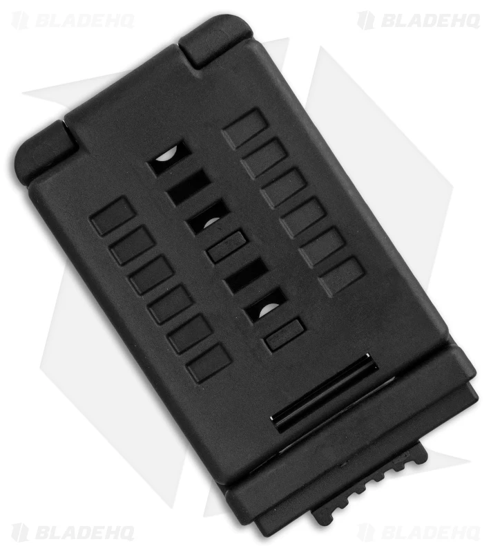 CRKT Du Hoc Karambit Fixed Blade Knife (5.1" Black) 2630 3 CRKT Du Hoc Karambit Fixed Blade Knife (5.1" Black) 2630 - Image 3