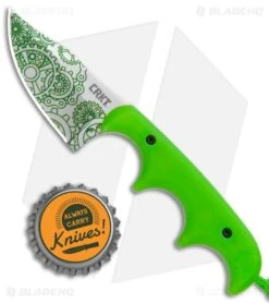 CRKT Folts Minimalist Bowie Neck Knife "Gears" (2.12" Satin) 2387G -Knives Store CRKT Folts Minimalist Bowie Neck Knife Gears Satin 2387G BHQ 103636 jr bottlecap large