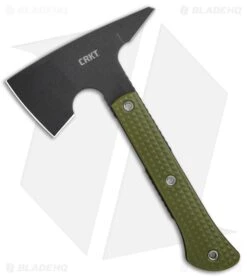 CRKT Jenny Wren Compact 10" Tactical Tomahawk2726