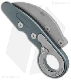 CRKT Provoke Compact Kinematic Morphing Karambit Folding Knife (2.4" Black) 4045 -Knives Store CRKT Provoke Compact Kinematic Morphing Karambit Folding Knife Black 4045 BHQ 126212 jr spine large