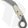 CRKT Provoke Kinematic Morphing Karambit Knife Sand Grivory (2.4" SW) 4041S