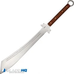 Condor Dynasty Dadao Sword