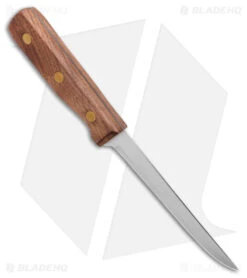 Chicago Cutlery Walnut Tradition 3-Piece Kitchen Knife Set -Knives Store Chicago Cutlery Walnut Tradition 3 Piece Set BHQ 41592 jr 2 spine large