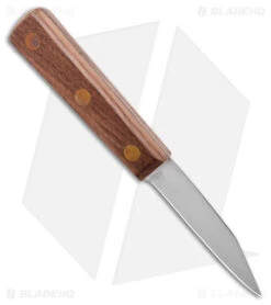 Chicago Cutlery Walnut Tradition 3-Piece Kitchen Knife Set -Knives Store Chicago Cutlery Walnut Tradition 3 Piece Set BHQ 41592 jr 3 spine large