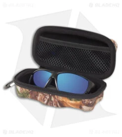 Chums The Vault Accessories Case (Realtree Camo) -Knives Store Chums The Vault Realtree BHQ 90387 td size large