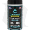 Clenzoil Marine/Tackle Saturated Wipes