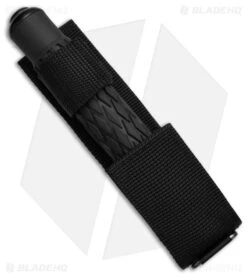 Cold Steel 16" Expandable Baton CS-BT-16 5 Cold Steel 16" Expandable Baton CS-BT-16 -Knives Store Cold Steel 16in Expandable Baton CS BT 16 BHQ 210377 td side large