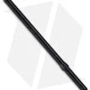 Cold Steel 26" Police Baton Black Polypropylene - 91NP26Z