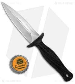 Cold Steel Counter TAC II Boot Knife (3.375" Satin AUS 8A) 10BCTM -Knives Store Cold Steel Counter TAC II Boot Knife Satin AUS 8A 10BCTM BHQ 51971 jr bottlecap large