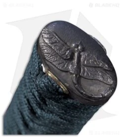 Cold Steel Dragonfly Wakizashi Sword (22" Satin) 88DW -Knives Store Cold Steel Dragonfly Wakizashi Sword Satin BHQ 44178 er large