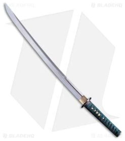 Cold Steel Dragonfly Wakizashi Sword (22" Satin) 88DW