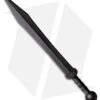 Cold Steel Gladius Trainer Sword (22" Black Polypropylene) 92BKGM