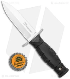 Cold Steel Mini Leatherneck Dagger Fixed Blade Knife (3.5" Stonewash) 39LSAC 7 Cold Steel Mini Leatherneck Dagger Fixed Blade Knife (3.5" Stonewash) 39LSAC -Knives Store Cold Steel Mini Leatherneck Dagger Fixed Blade SW 39LSAC BHQ 121220 jr bottlecap large