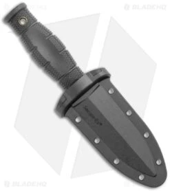 Cold Steel Mini Leatherneck Dagger Fixed Blade Knife (3.5" Stonewash) 39LSAC 6 Cold Steel Mini Leatherneck Dagger Fixed Blade Knife (3.5" Stonewash) 39LSAC -Knives Store Cold Steel Mini Leatherneck Dagger Fixed Blade SW 39LSAC BHQ 121220 jr sheath large