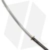 Cold Steel Seagal Signature Katana Sword (33" Damascus) 88PK