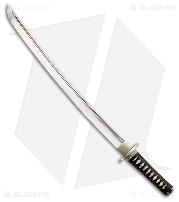 Cold Steel Wakazashi Imperial Sword (21" Polish) 88W 1 Cold Steel Wakazashi Imperial Sword (21" Polish) 88W